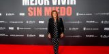 Rosana presenta en Arrecife su docuserie solidaria “Mejor vivir sin miedo” 9 de abril a las 20:00 horas en Multicines Atlántida, 5 euros.