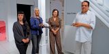 El Almacén inaugura dos nuevas instalaciones artísticas en Lanzarote