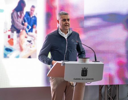El Consorcio de Seguridad y Emergencias de Lanzarote presenta la Memoria de Actuaciones 2025