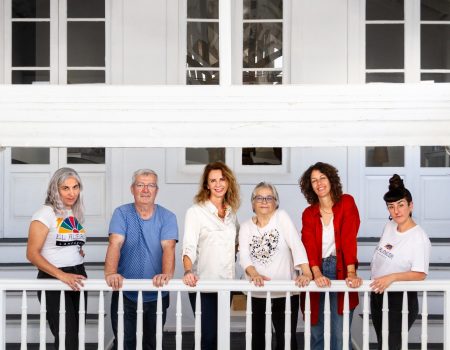 ’Palabra Mutante’ convierte a jóvenes de Lanzarote en protagonistas culturales
