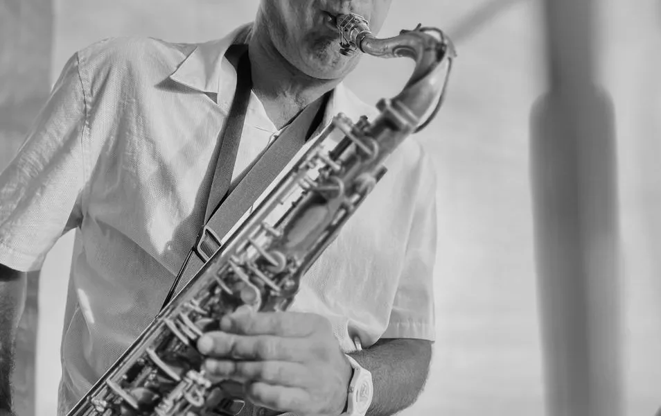 Arrecife celebra el Día del Jazz con Eddy Porchile Quarteto 𝐄𝐝𝐝𝐲 𝐏𝐨𝐫𝐜𝐡𝐢𝐥𝐞 𝐐𝐮𝐚𝐫𝐭𝐞𝐭𝐨