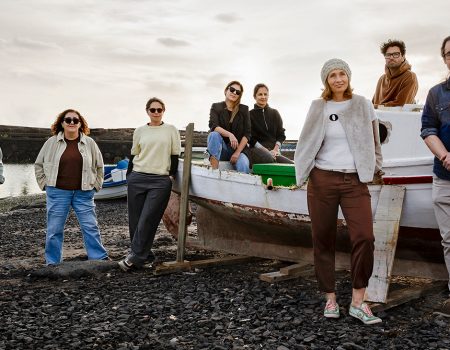 Exposición colectiva: Siete poemas y una canción desesperada en El Almacén, del 24 de abril al 6 de junio de 2026.