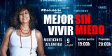 Entradas para la docuserie de Rosana en Arrecife
