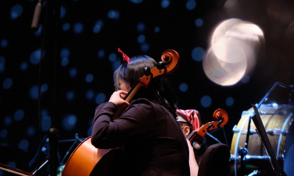 El Centro Insular de Enseñanzas Musicales (CIEM) celebra del 27 al 30 de abril una nueva edición de la Semana de la Música en Lanzarote