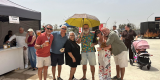 ‘Suena & Sabe’ conquista Playa Honda y se consolida como referente de ocio y gastronomía en Lanzarote. Organiza Arenao Producciones.