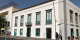 Nuevos horarios de los centros socioculturales de Arrecife 2026: Casa de la Cultura Agustín de la Hoz, Casa de la Juventud y Biblioteca.