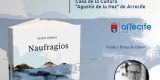 La novela de Andrés Ordóñez sobre la identidad canaria contemporánea