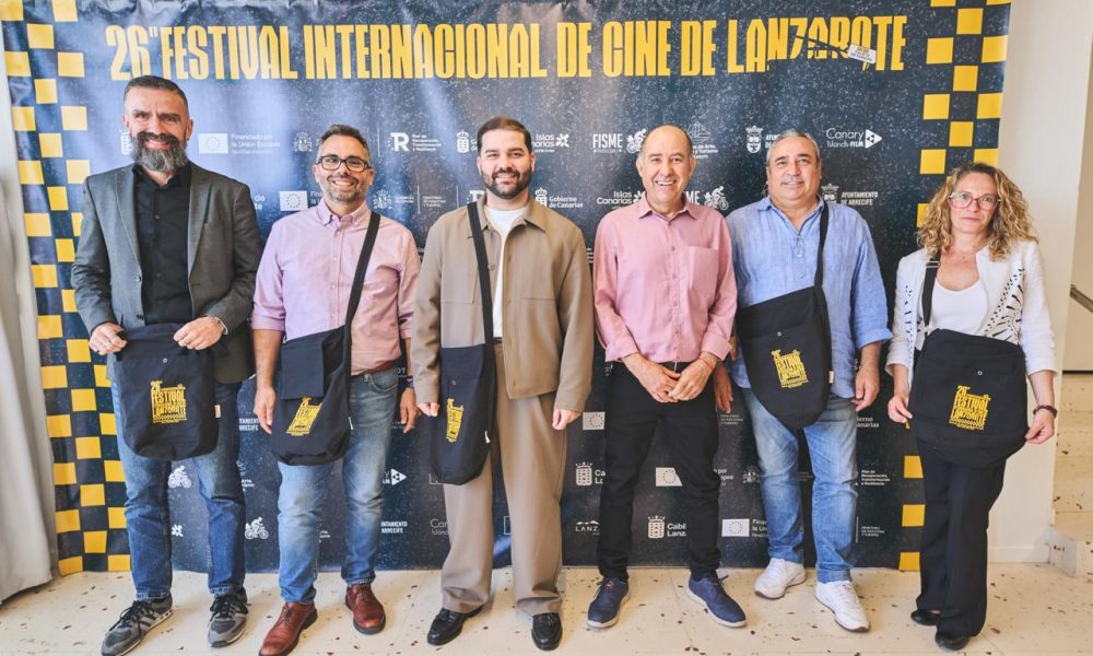 Festival Internacional de Cine de Lanzarote