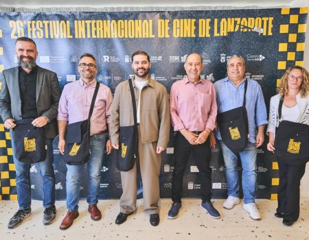 Festival Internacional de Cine de Lanzarote