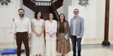 La Fiera del Libro homenajea a Félix Hormiga en Arrecife