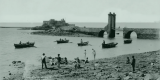 Paseo patrimonial “Arrecife, Ciudad Costera” dentro de Raíces Atlánticas