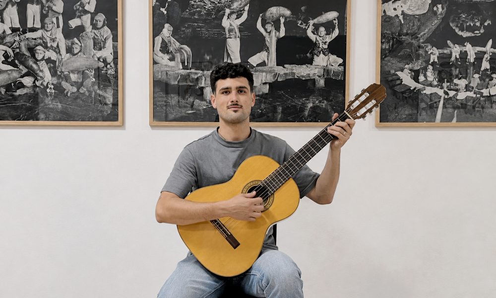 Parranda Marinera de Los Buches: Abián Rodríguez asume la dirección musical en un relevo histórico