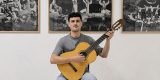 Parranda Marinera de Los Buches: Abián Rodríguez asume la dirección musical en un relevo histórico