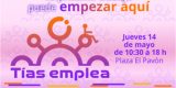 Feria de Empleo de Tías 2026