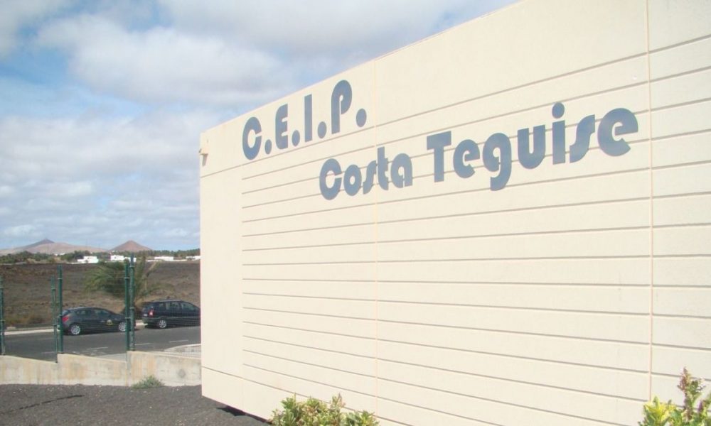 Teguise impulsa el programa Erasmus+ del CEIP Costa Teguise con movilidad internacional
