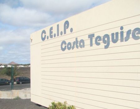 Teguise impulsa el programa Erasmus+ del CEIP Costa Teguise con movilidad internacional