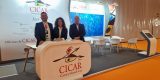 CICAR promociona Canarias en Expovacaciones 2026 de Bilbao