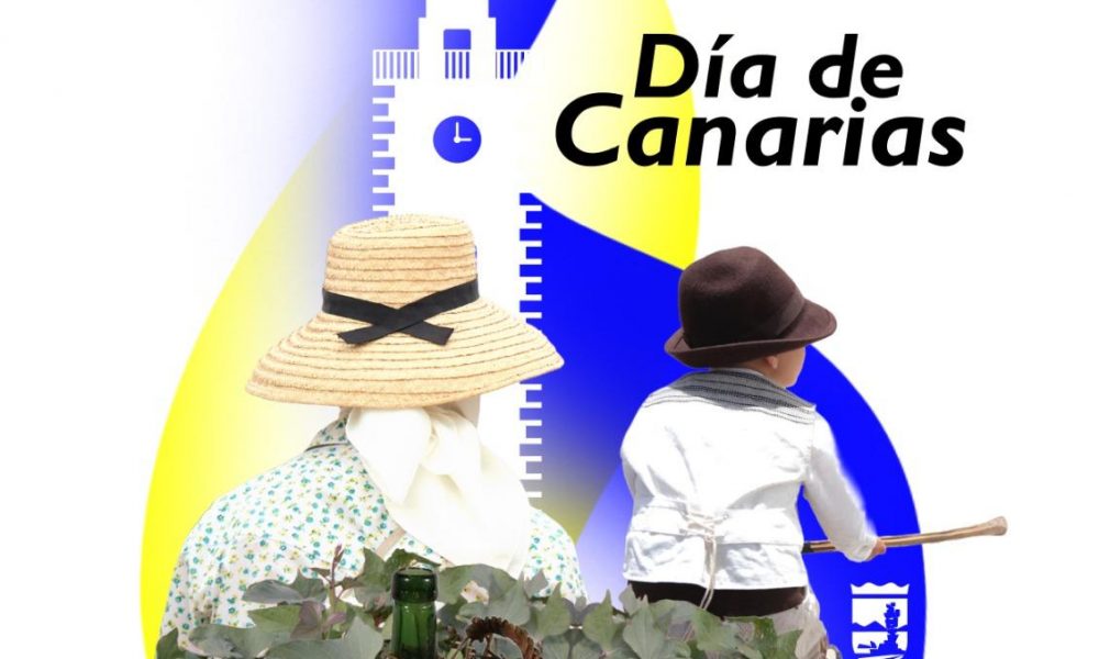 Programa del Día de Canarias 2026 en San Bartolomé y Playa Honda
