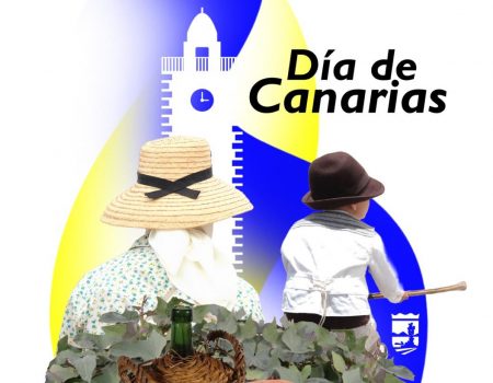 Programa del Día de Canarias 2026 en San Bartolomé y Playa Honda