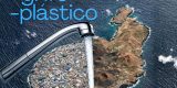 “Más grifo, menos plástico”