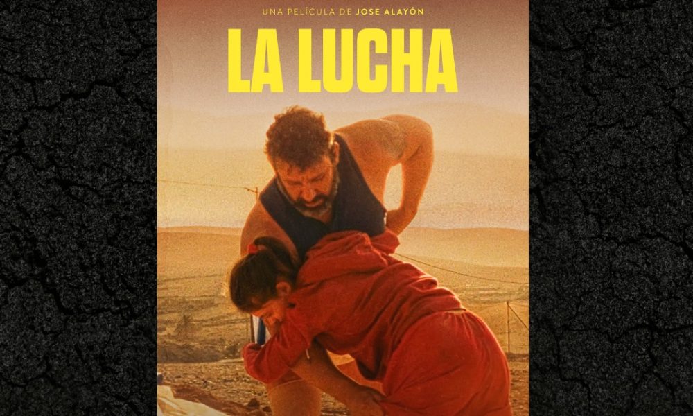 San Bartolomé proyecta “La Lucha”