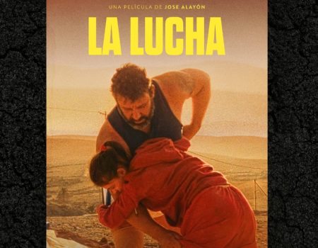 San Bartolomé proyecta “La Lucha”