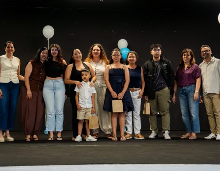 Clausura del curso escolar Arrecife