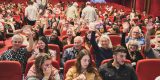El Festival Internacional de Cine de Lanzarote encara su gran cierre con cine, coloquios y gala final