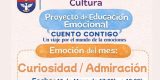 Cultura Arrecife impulsa una nueva sesión de “Cuento Contigo”, viernes 15 de mayo en la Biblioteca Municipal del Centro Cívico de Arrecife,
