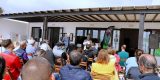 Oficina de Agroecología de Mácher Tías 2026: Talleres y asesoramiento