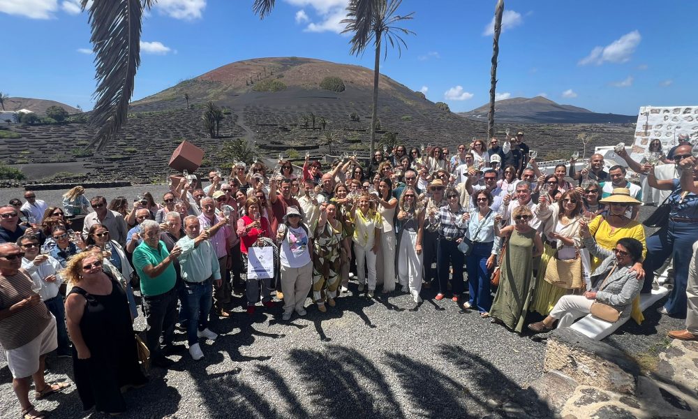 Vinos de Lanzarote