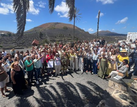 Vinos de Lanzarote
