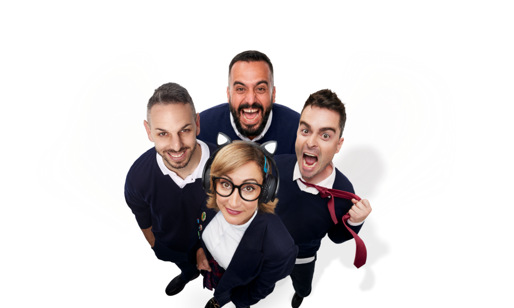 El Festival Reislas 2026 llega a Fuerteventura de humor con Kike Pérez, Ana Morgade y David Cepo, Petite Lorena y Abraham Cupeiro.