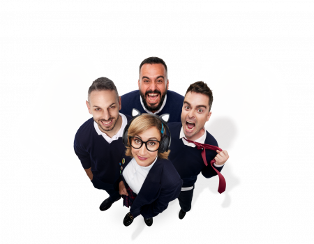 El Festival Reislas 2026 llega a Fuerteventura de humor con Kike Pérez, Ana Morgade y David Cepo, Petite Lorena y Abraham Cupeiro.