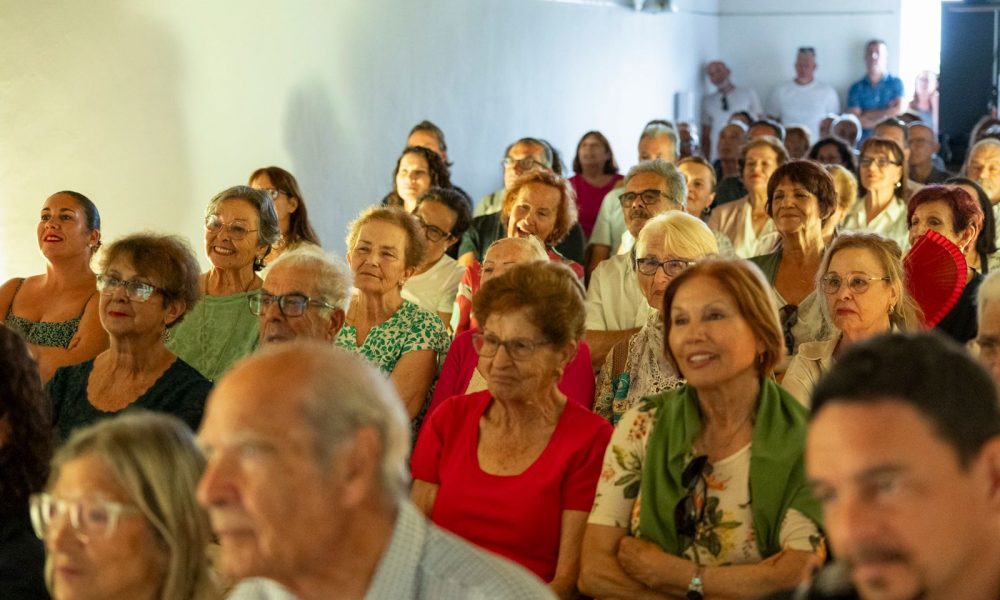 San Bartolomé se suma a “Destiladera Difusión”