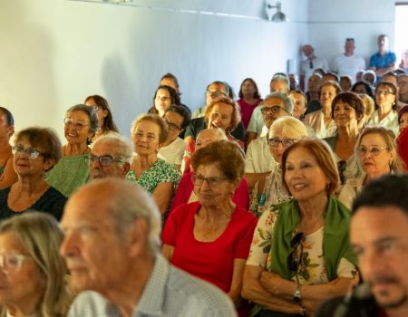 San Bartolomé se suma a “Destiladera Difusión”