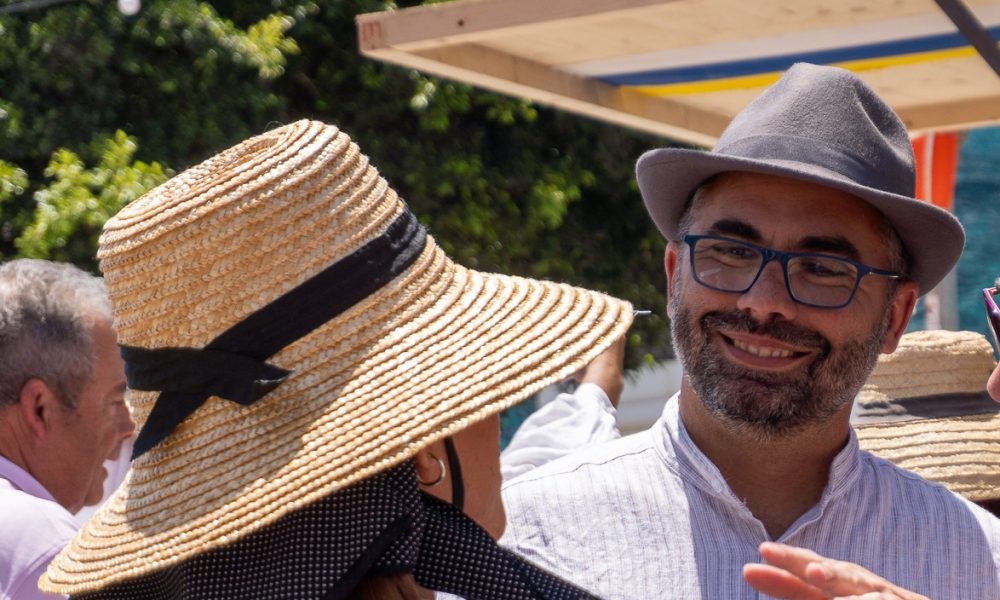 Día de Canarias en Arrecife 2026