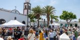 Mercado de Arrecife ‘¡Qué bien me sabe Arrecife!’