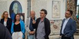 Arrecife acoge la exposición de José Clavijo y Fajardo. La muestra divulgativa repasa la vida y legado del pensador lanzaroteño.
