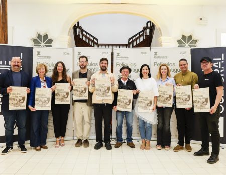 Programa Destiladera Difusión Lanzarote