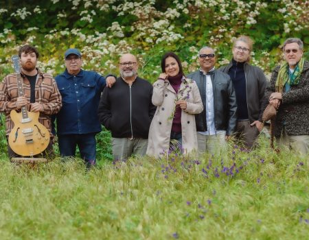 Olga Cerpa y Mestisay: Nuevo videoclip y gira 2026
