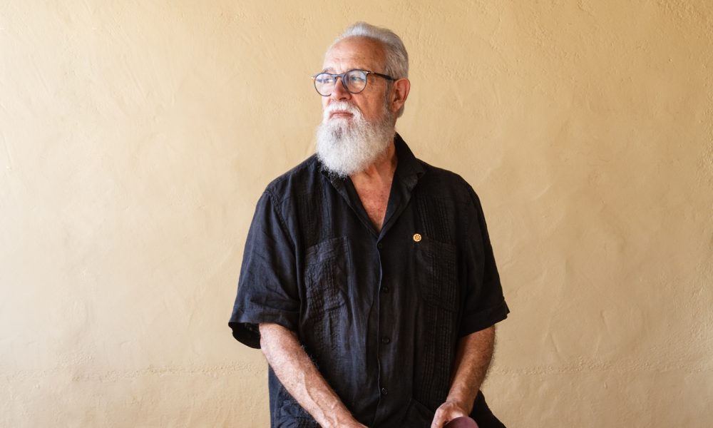 La agenda cultural de mayo del Cabildo de Lanzarote rinde homenaje al escritor Félix Hormiga
