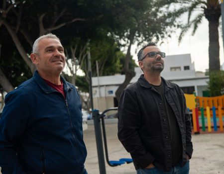 Las Fiestas de Titerroy 2026 cierran con alta afluencia de público y una programación diversa para todos los públicos en Arrecife