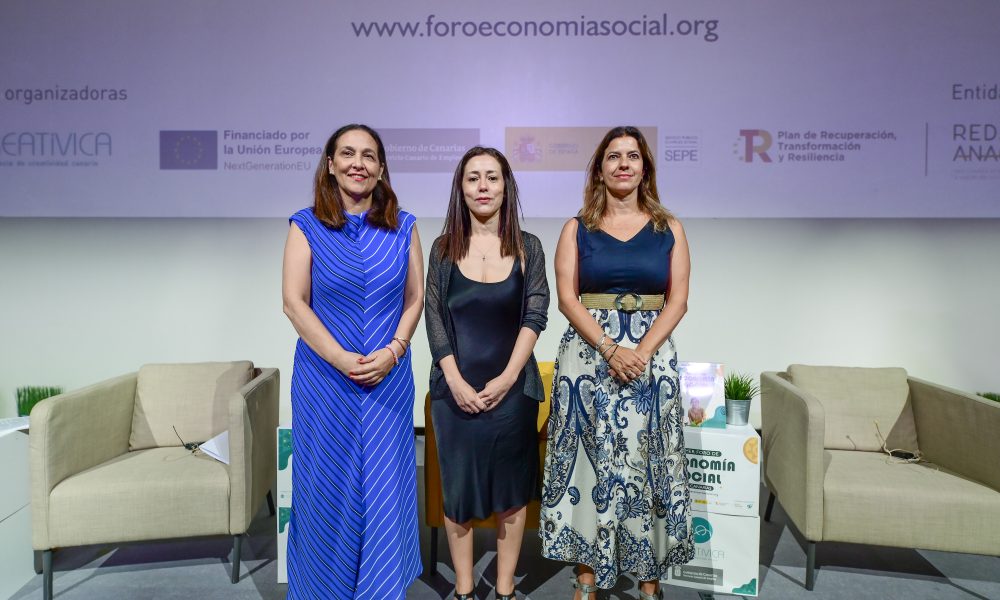 II Foro de Economía Social de Canarias llega a Lanzarote