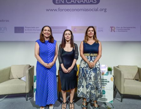 II Foro de Economía Social de Canarias llega a Lanzarote