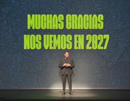 Clausura del 26.º Festival Internacional de Cine de Lanzarote