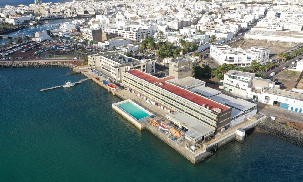 Grado de Náutica y Transporte Marítimo llegará a Lanzarote en 2027. La nueva titulación universitaria podrá estudiarse en Arrecife.