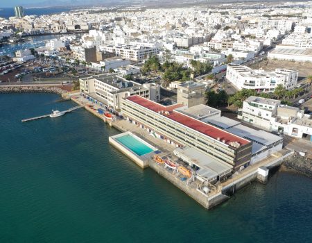 Grado de Náutica y Transporte Marítimo llegará a Lanzarote en 2027. La nueva titulación universitaria podrá estudiarse en Arrecife.
