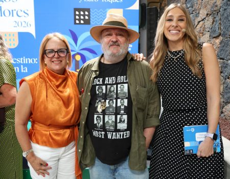 Saborea Lanzarote y Euro-Toques consolidaron este lunes la tercera edición de “Diálogos Inspiradores”