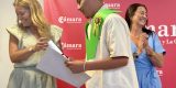 Éxito del Programa Talento Joven en Lanzarote, 57 jóvenes culminan su formación en la Cámara con un 100% de aprobados